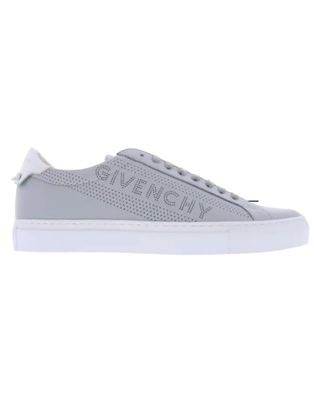 GIVENCHY LEATHER SNEAKERS
